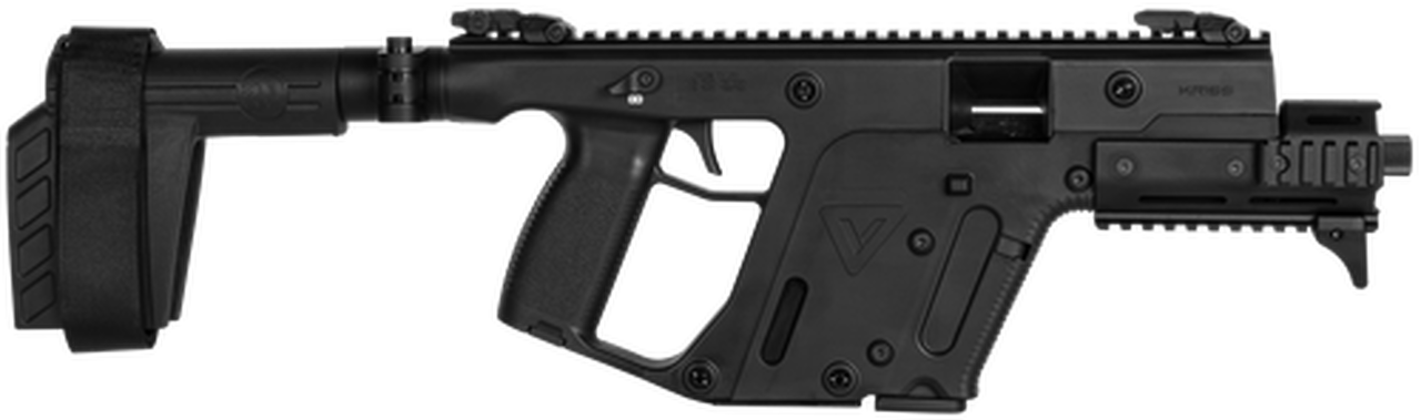 Kriss Vector Gen II SDP SB 10mm AR Pistol Kriss Vector Gen II SDP SB 10mm AR Pistol