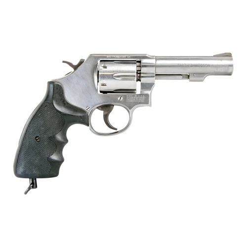 let-sw-64-38spl-4-dao-ss-hb-sg-il-mp-used-getimage__78146.1697572353-4 S&W Model 64 .38 SP Revolver with 4 Barrel - SS Finish - Law