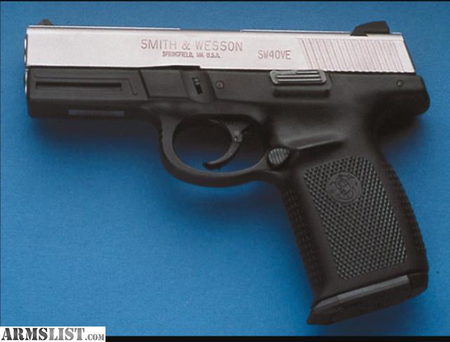 Let SW Sigma Sw40c 40sw 3 MAGS Used Fair Conditi 2 Let SW Sigma Sw40c 40sw 3 MAGS Used Fair Conditi 2