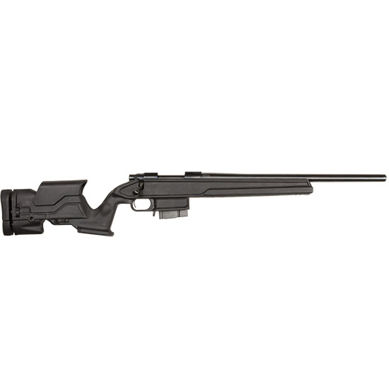 Lsi Howa 223rem 20 Hb Archangel Stock 2