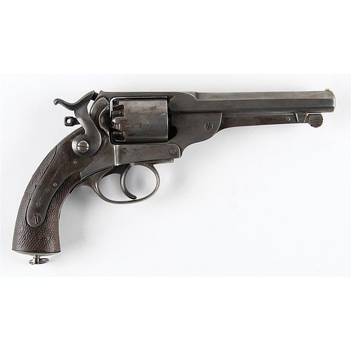 LSI Pointer Mobottomland O/U 12 Gauge Shotgun