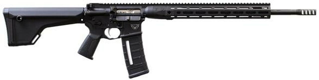 LWRC IC-DI AR-15 224 Valkyrie 20" Barrel LWRC IC-DI AR-15 224 Valkyrie 20" Barrel