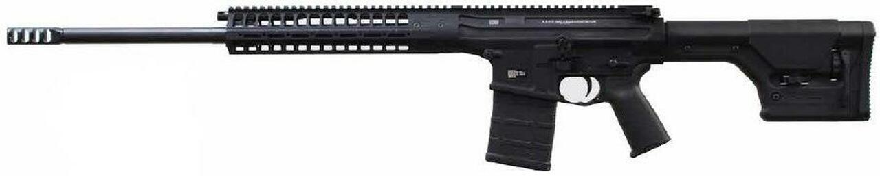 LWRC R.E.P.R. MKII 6.5 Creedmoor 22" Barrel LWRC R.E.P.R. MKII 6.5 Creedmoor 22" Barrel
