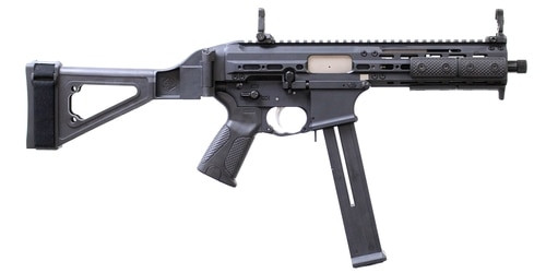 LWRC SMG-45 45 ACP Pistol