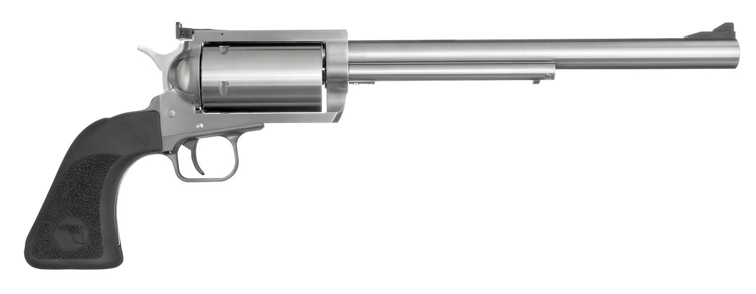 Magnum Research BFR460SW10 BFR Long Cylinder Large Frame 460 S&W Mag 5