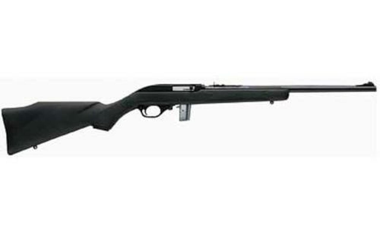 Marlin Model 795 Semi-Auto .22LR Rifle Marlin Model 795 Semi-Auto .22LR Rifle