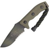 microtech-currahee-partially-serrated-green-camo-blade-opplanet-microtech-currahee-t-e-green-camo-fixed-blade-knife-4-5in-partially-serrated-mct1032gc-main Microtech Currahee T/E Green Camo Fixed Blade Knife | Free Shipping ...