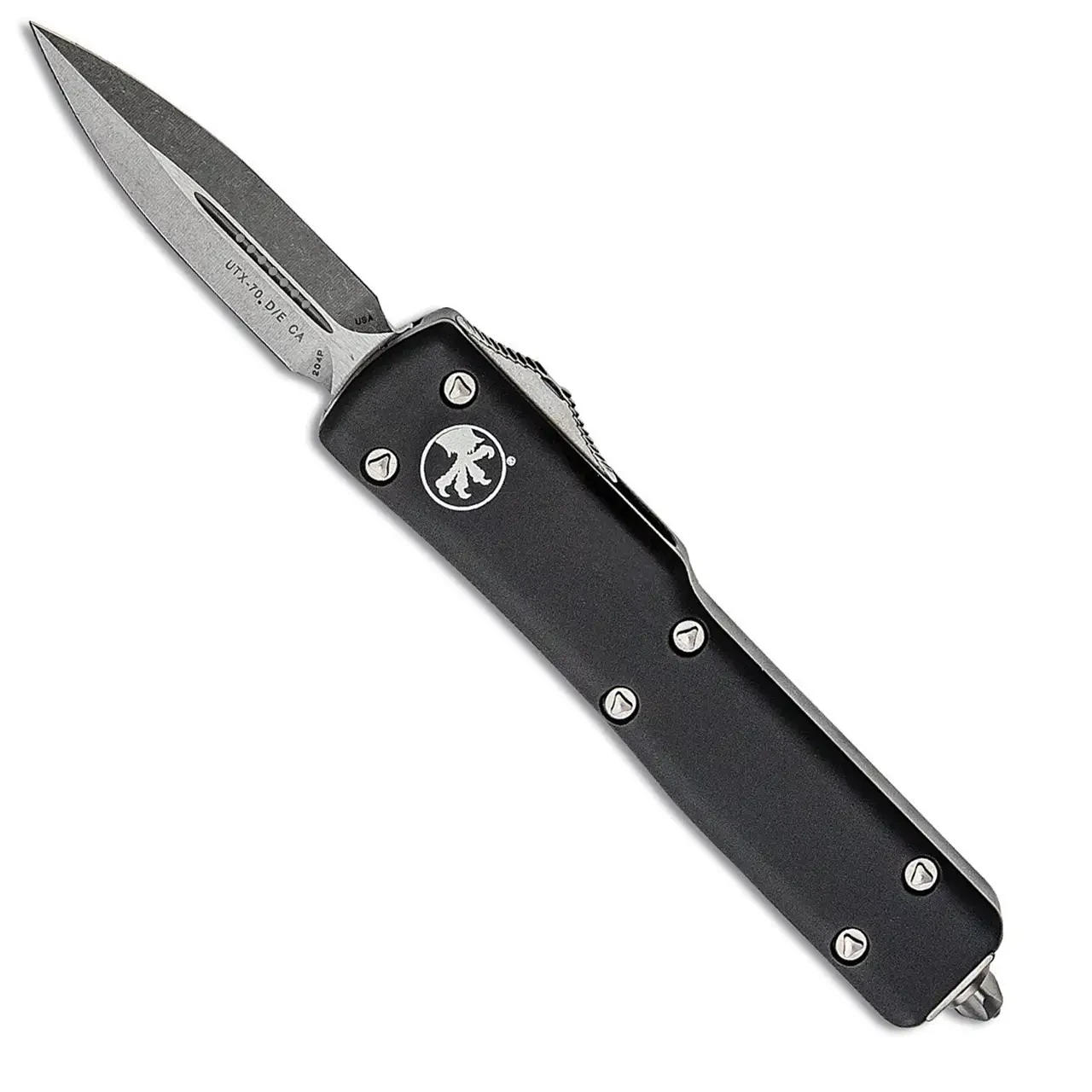 Microtech U T X 70 D E Stonewash Standard 2 Microtech U T X 70 D E Stonewash Standard 2