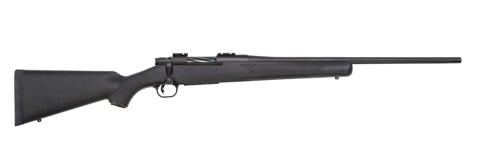 Mossberg Patriot Synthetic O.F. Mossberg & Sons