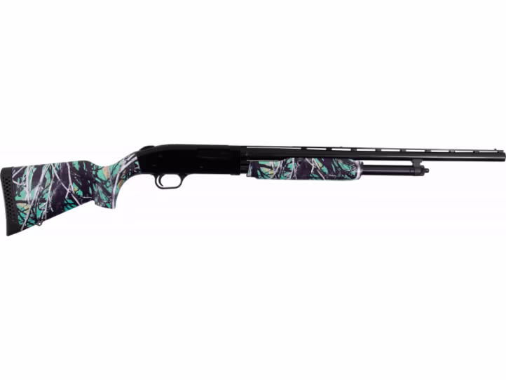 moss-54160500b-20-3in-22-accu-m-g-serenity-10439 Mossberg 54160*500B 20 3" 22 Accu M-G Serenity Shotgun