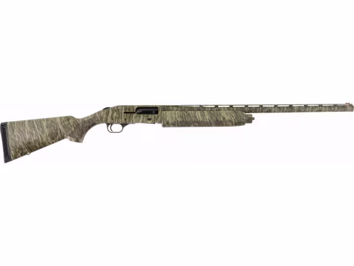 moss-85213-930wt-12-26vr-non-port-monbl-accu-xxful-10467 Mossberg 85213 930WT 12 26VR Non-port Monbl Accu/xxful Shotgun