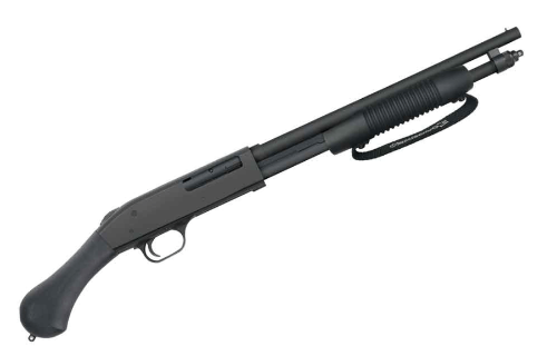 Mossberg 590 410 Gauge Matte Blued Shotgun Mossberg 590 410 Gauge Matte Blued Shotgun