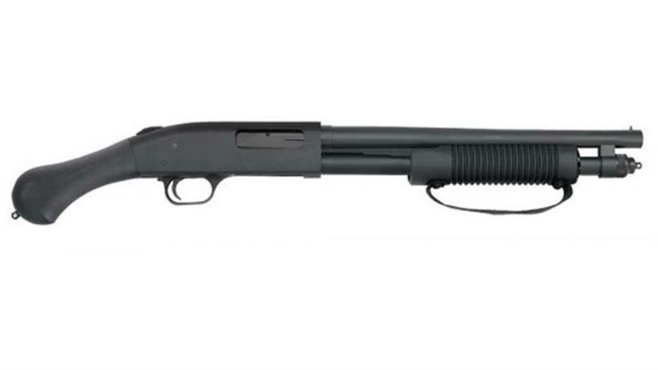 Mossberg 590 Shockwave 20 GA Non-NFA Mossberg 590 Shockwave 20 GA Non-NFA