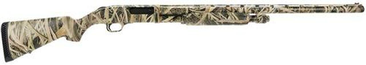 Mossberg 835 Ulti-Mag Waterfowl 12GA Shotgun Mossberg 835 Ulti-Mag Waterfowl 12GA Shotgun