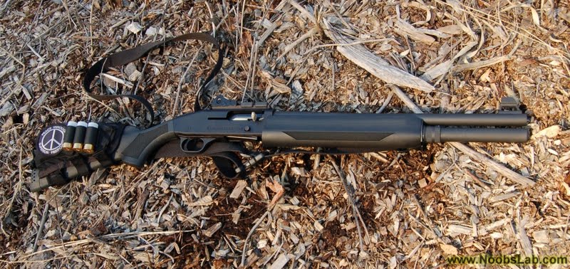 Mossberg 930 SPX 12 Gauge Shotgun Mossberg 930 SPX 12 Gauge Shotgun