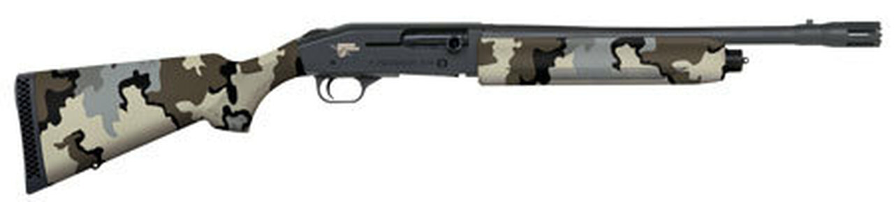 Mossberg 930 Thunder Ranch Semi-Auto, 12Ga, 18.5" Barrel Mossberg 930 Thunder Ranch Semi-Auto, 12Ga, 18.5" Barrel