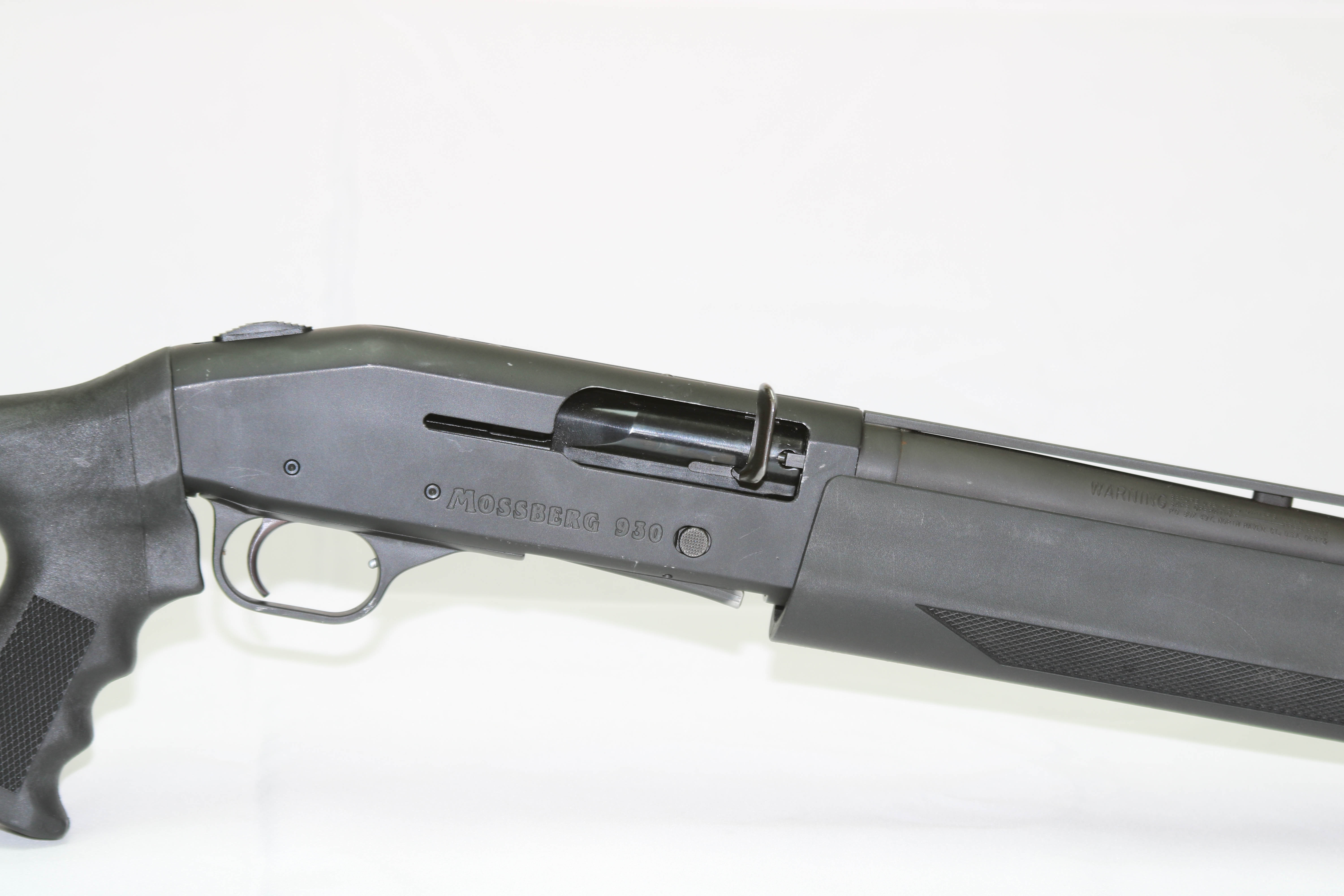 Mossberg 930p 12ga 28VR Accu-Mosg Tactical Shotgun Mossberg 930p 12ga 28VR Accu-Mosg Tactical Shotgun