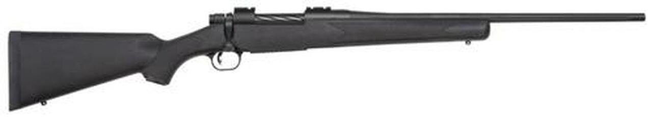 Mossberg Patriot Bolt Action Rifle 338 Winchester Magnum
