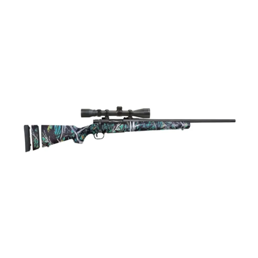 mossberg-patriot-compact-super-bantam-with-variable-scope-blued-muddy-girl-serenity-bolt-action-rifle-308-winchester-BA_mossberg_patriot_youth_super_bantam_308_winchester_bolt_action_rifle_with_sc Mossberg Patriot Youth Super Bantam .308 Winchester Bolt Action Rifle ...