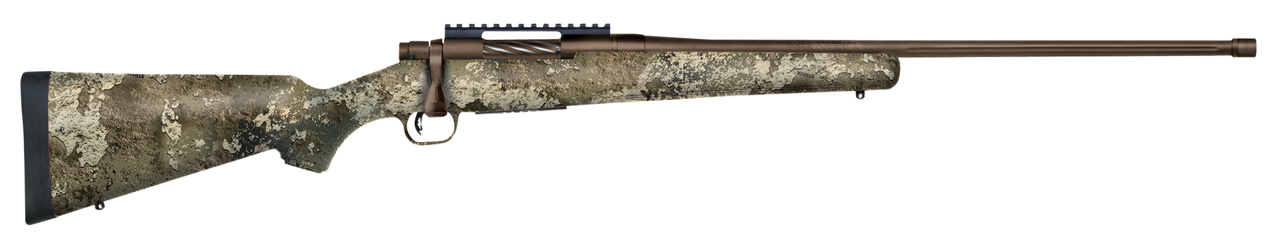 Mossberg Patriot Predator Bolt Action Rifle - 6.5 PRC Mossberg Patriot Predator Bolt Action Rifle - 6.5 PRC