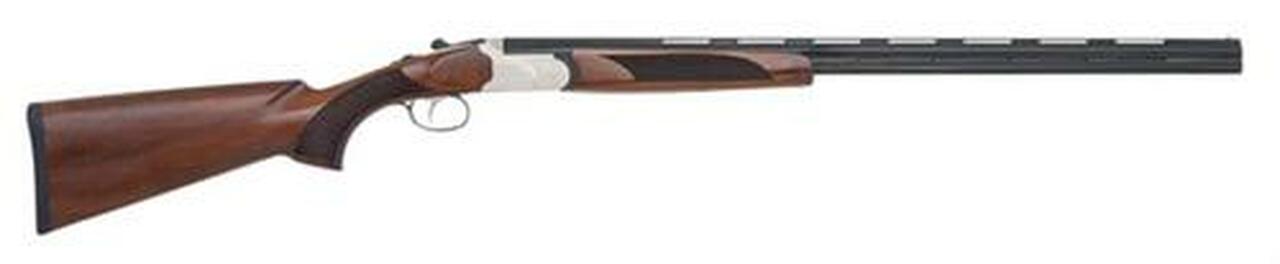 Mossberg Silver Reserve II Over/Under .410 Gauge Mossberg Silver Reserve II Over/Under .410 Gauge