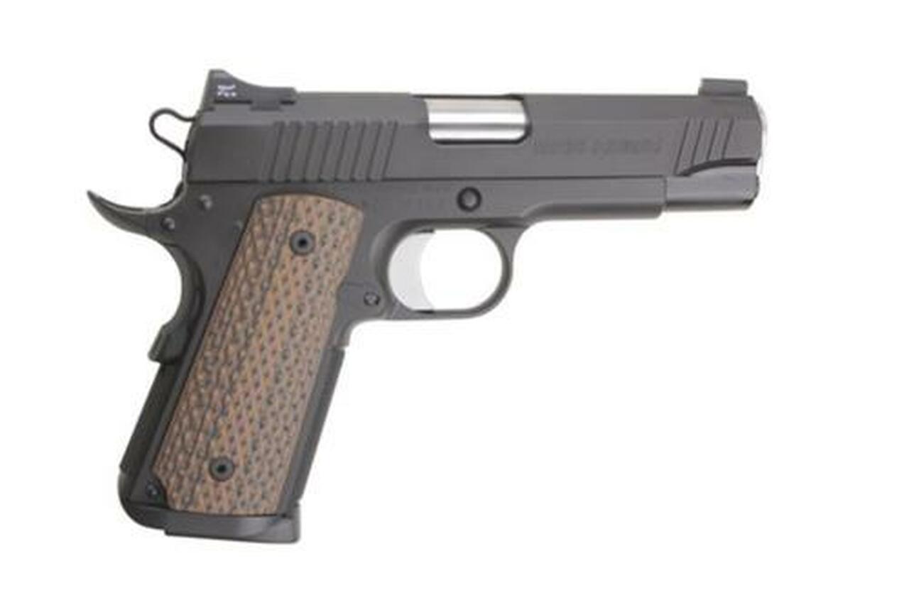 Nighthawk Custom Warhawk Compact 45 ACP Nighthawk Custom Warhawk Compact 45 ACP