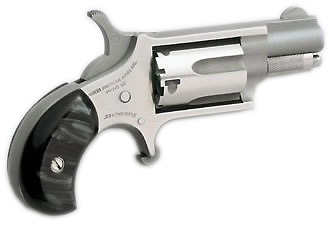North American Arms MINI .22 LR Revolver North American Arms MINI .22 LR Revolver