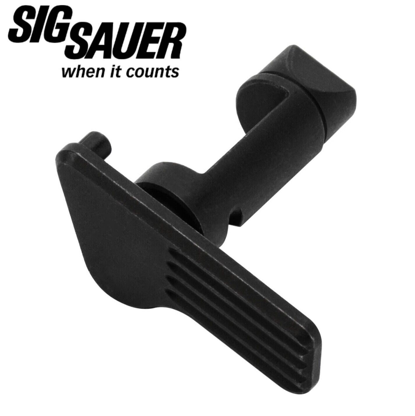 Sig Sauer P320 Take Down Lever - 1300777-R for sale online | eBay