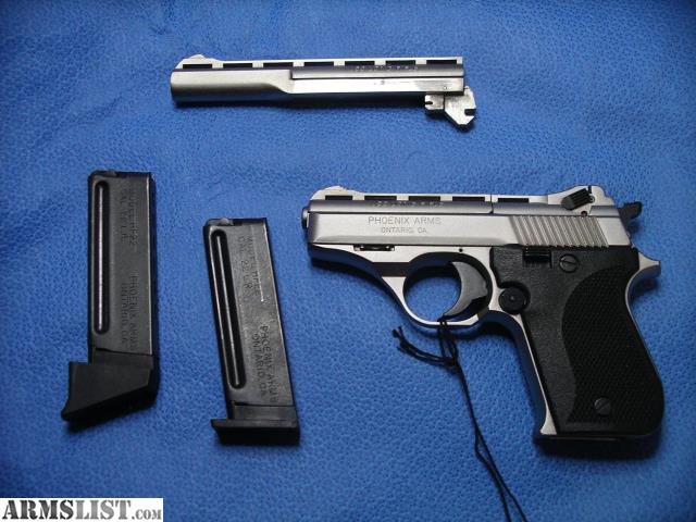 Phoenix Dlx Rngmstr Kt 22lr 3 5 Bl 2