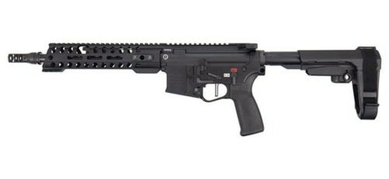 POF Renegade Pistol 10.5" .300 Blackout