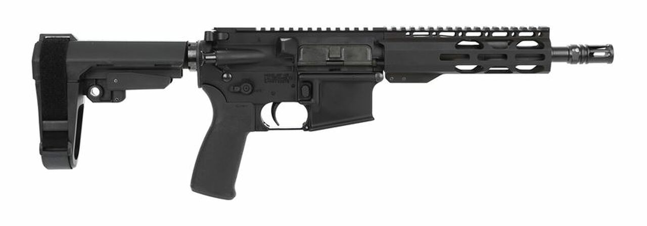 Radical Firearms Forged .300 Blackout AR Pistol Radical Firearms Forged .300 Blackout AR Pistol