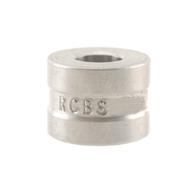 Rcbs Neck Bushing 307 Steel 2