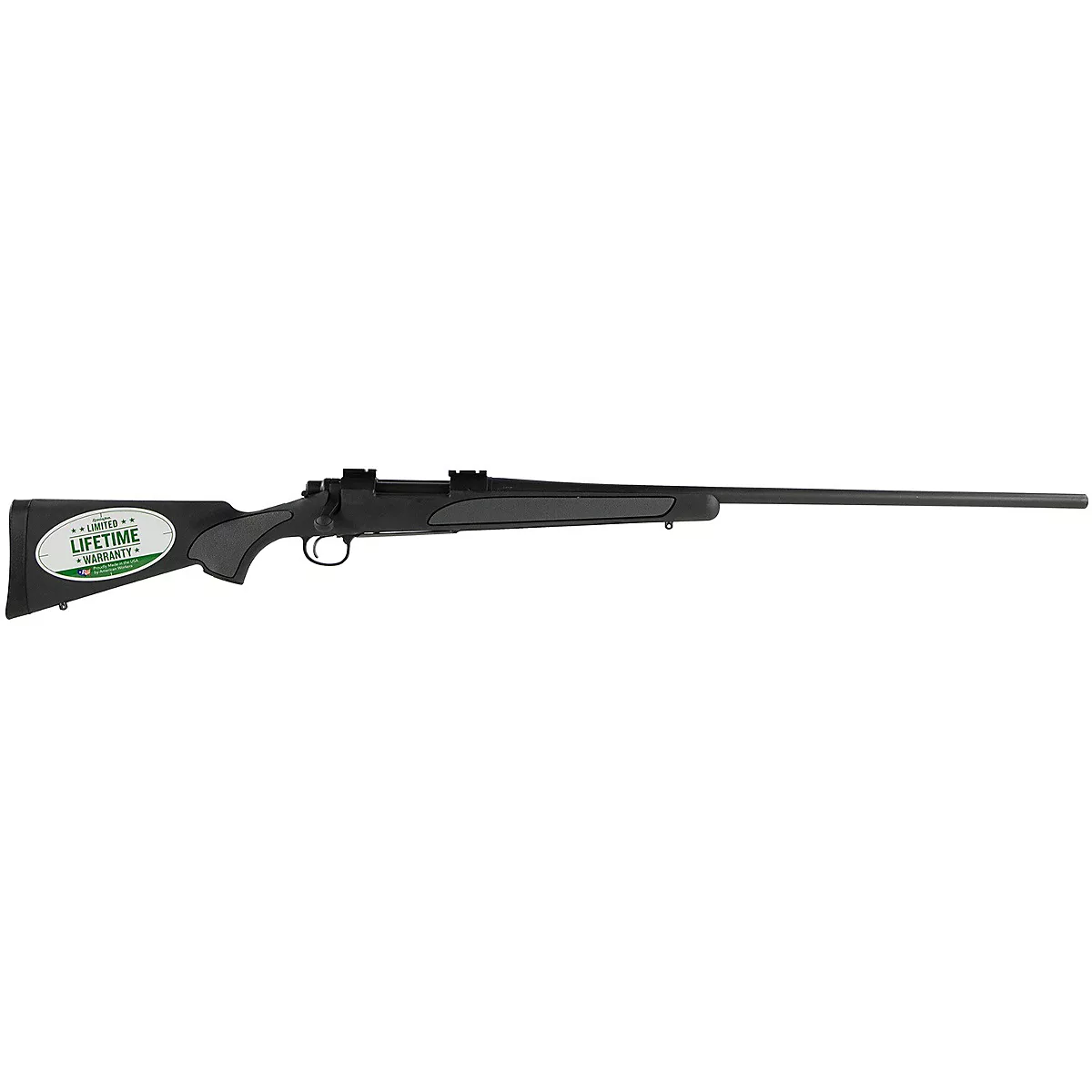 rem-27385-700-sps-7mm-mag-20777396 Remington Model 700 SPS 7mm Rem Mag 26 in Rifle | Academy