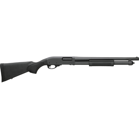rem-81291-870-exp-12-26m-18cyl-syn-REM-R25077 REM 870 EXP 12GA 18" CYL BEAD 7RD BLK SYN | Shotguns | Bill Hicks & Co ...
