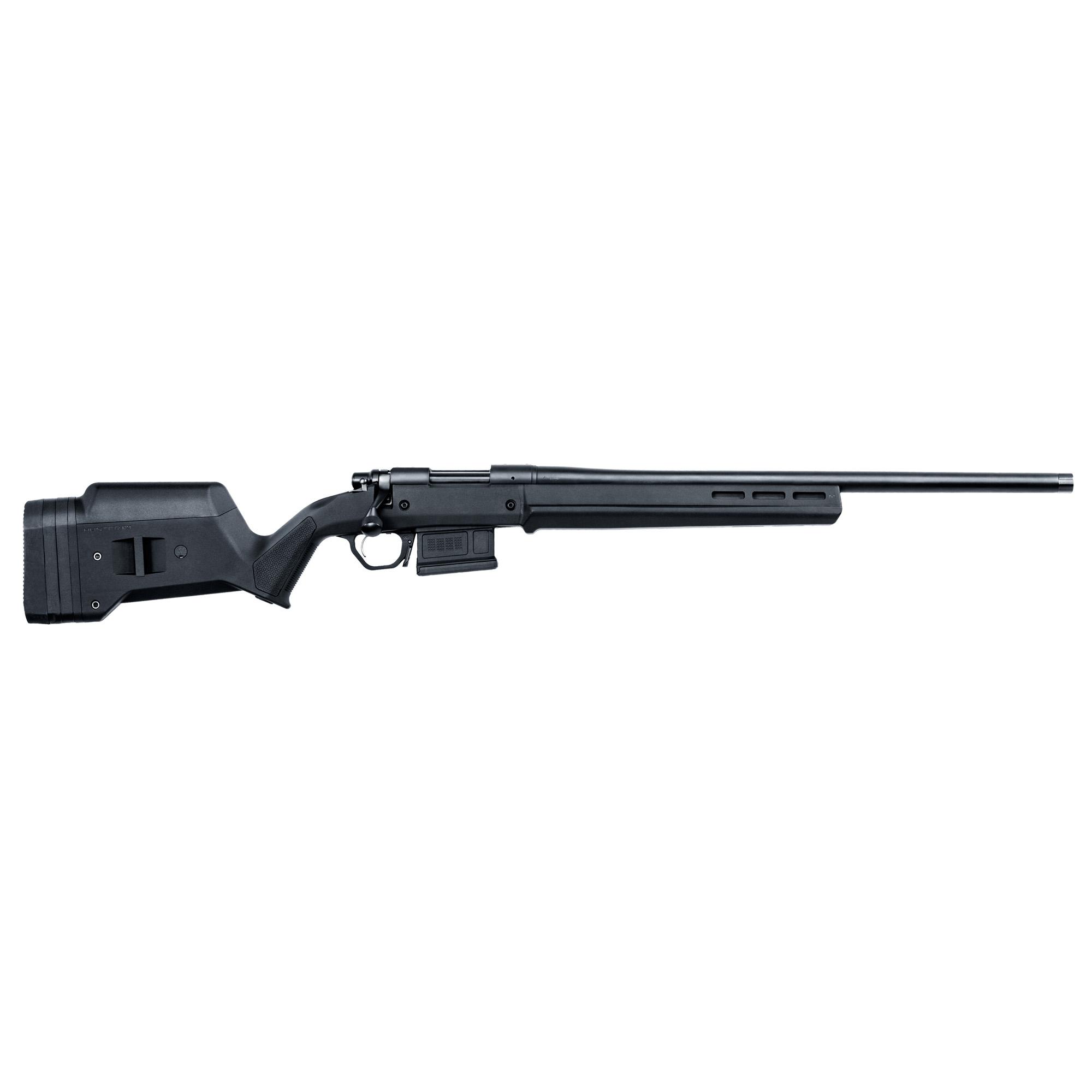 Remington 700 Magpul Tactical Bolt-Action .260 Rem