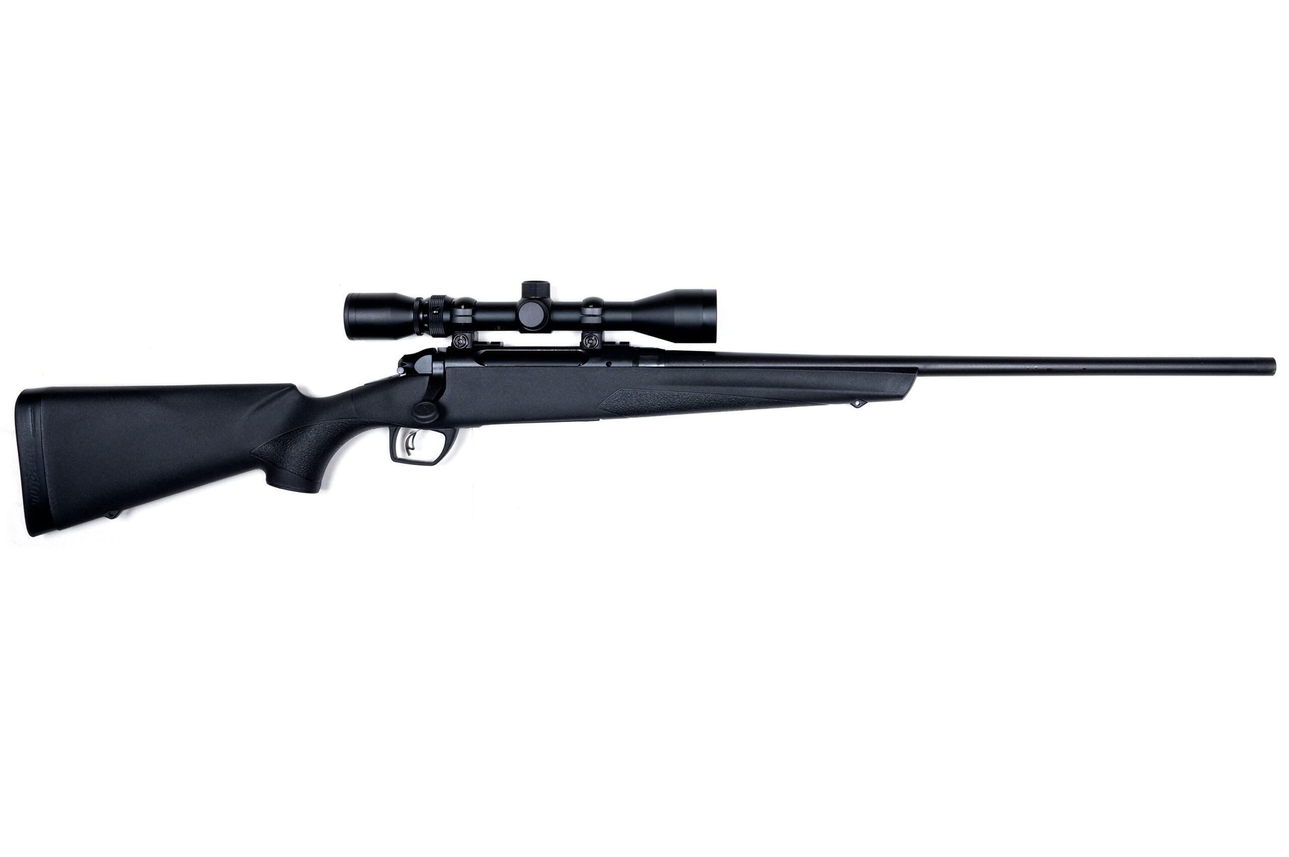 Remington 783 Synthetic Compact 243 Win 20" - Scope Combo » Tenda Canada
