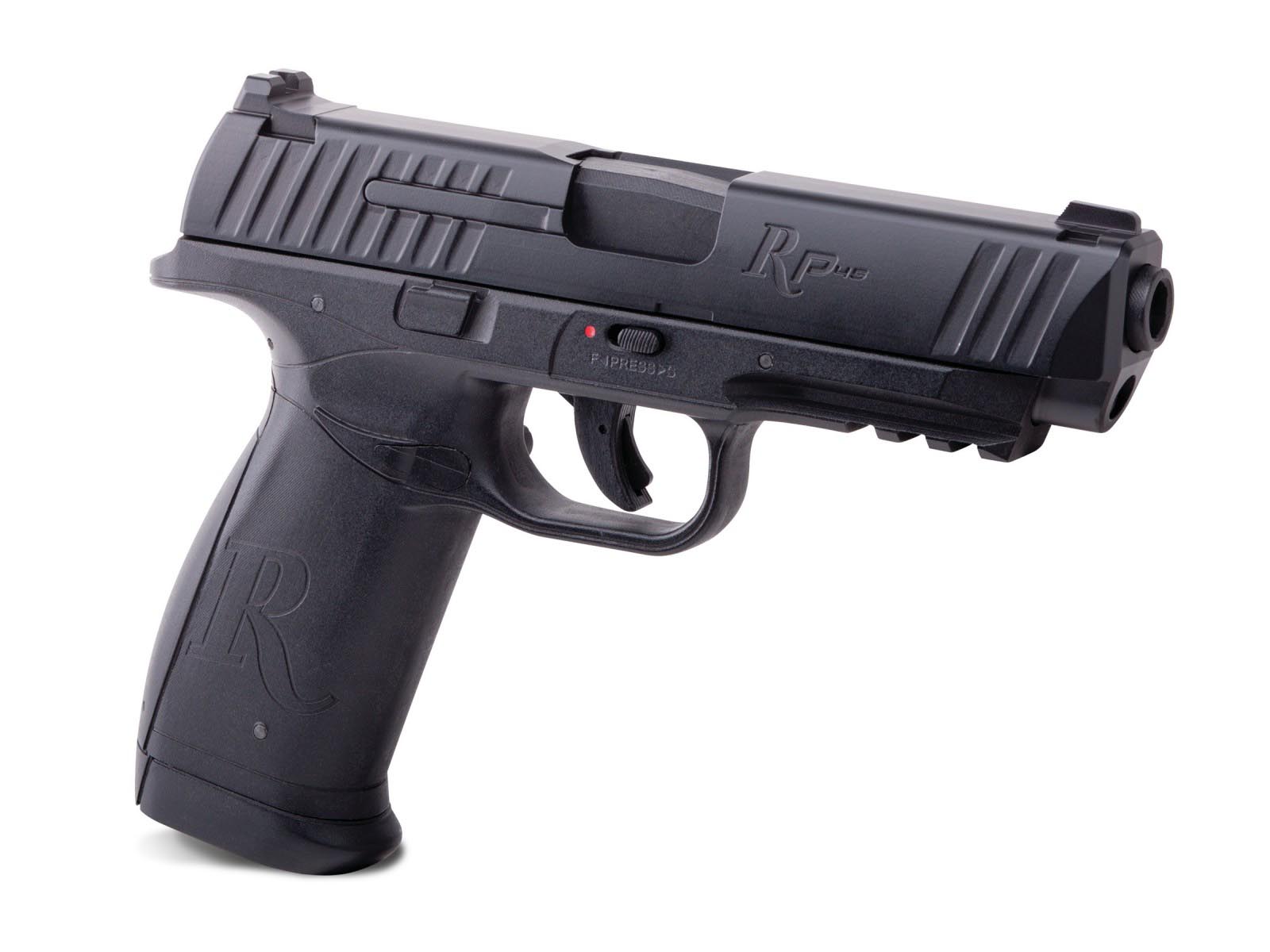 Crosman Remington RP45 Replica BB Pistol | Airgun Depot