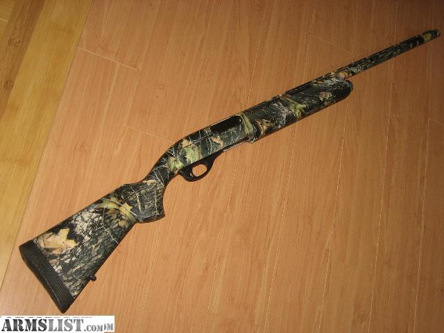 Remington 11 87 Sportsman Camo 12 Gauge 28 2