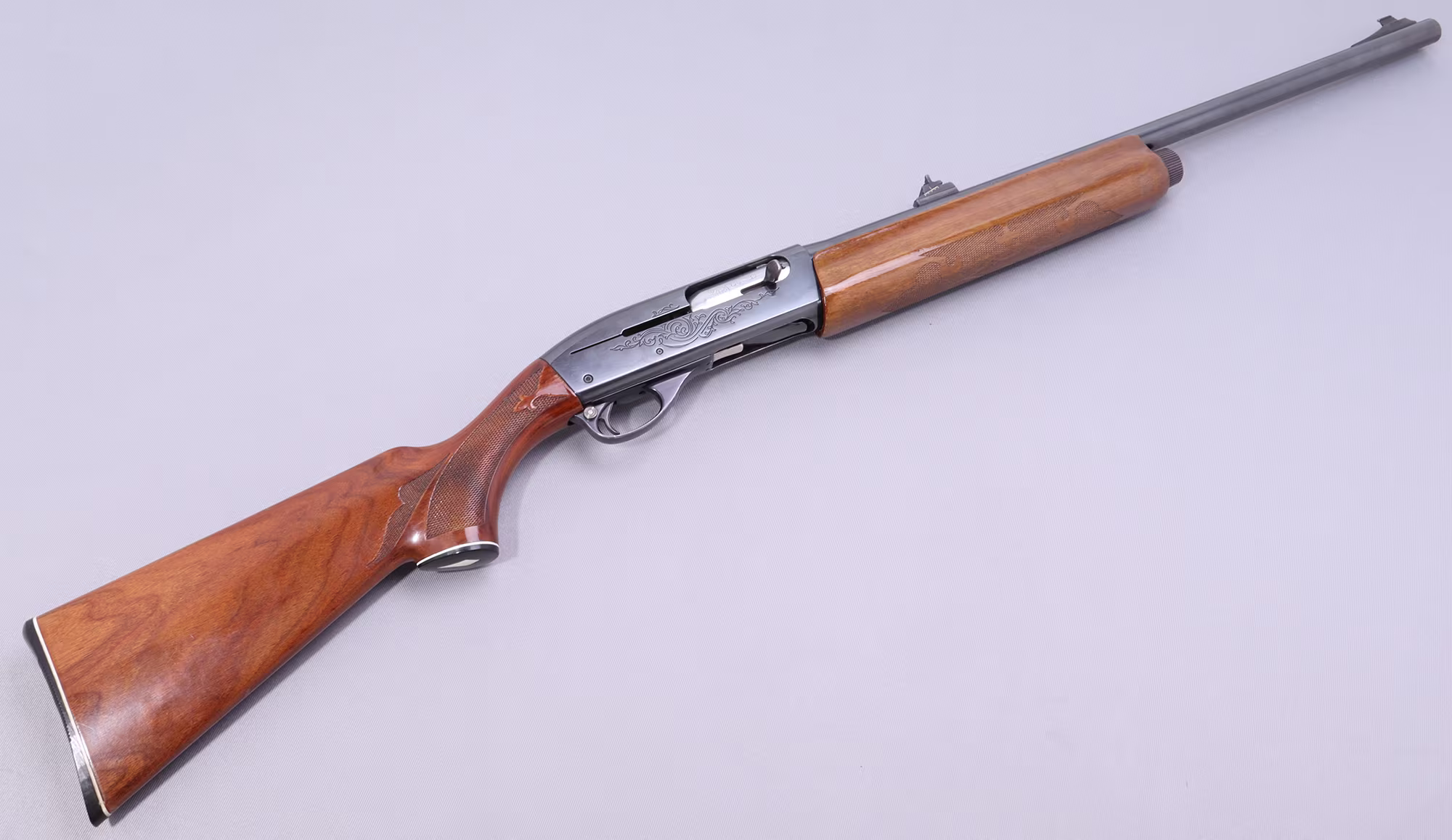 Remington Arms Co. ~ 1100 Slug Gun ~ 12 Gauge | Mack's Prairie Wings