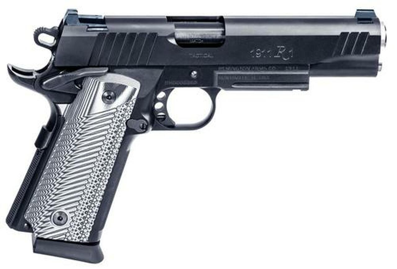 Remington 1911 R1 Tactical 45acp Remington 1911 R1 Tactical 45acp
