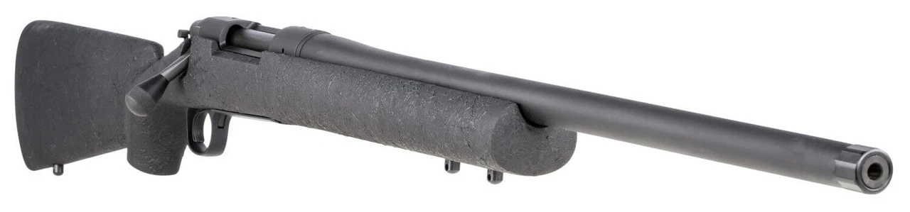 Remington 700 Police .308 Win Bolt-Action Rifle | 24" Barrel