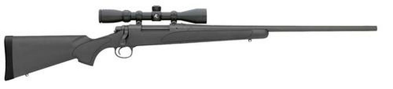 Remington 700 ADL Bolt Action Rifle 22-250 Remington Remington 700 ADL Bolt Action Rifle 22-250 Remington