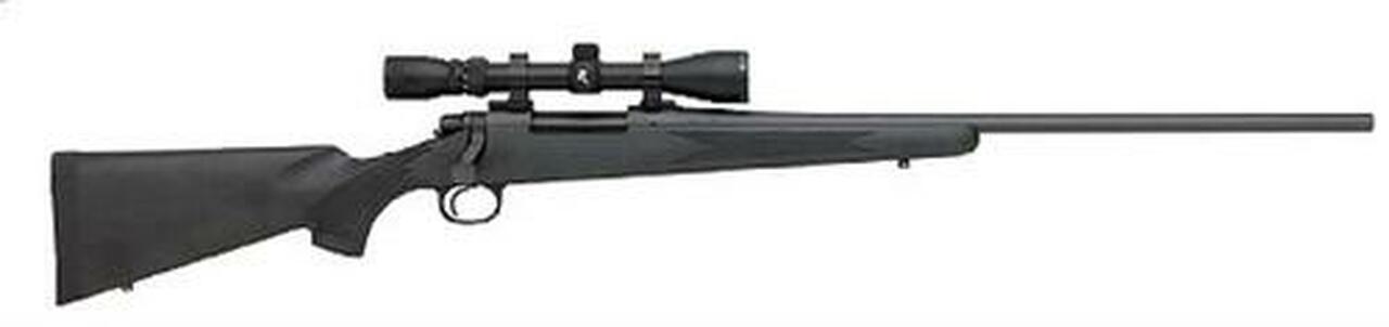 Remington 700 ADL Synthetic 3006 w/ Scope Remington 700 ADL Synthetic 3006 w/ Scope