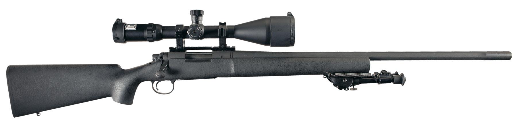 Remington 700 AWR 5R 300 Win Mag SS Black Cerakote Remington 700 AWR 5R 300 Win Mag SS Black Cerakote