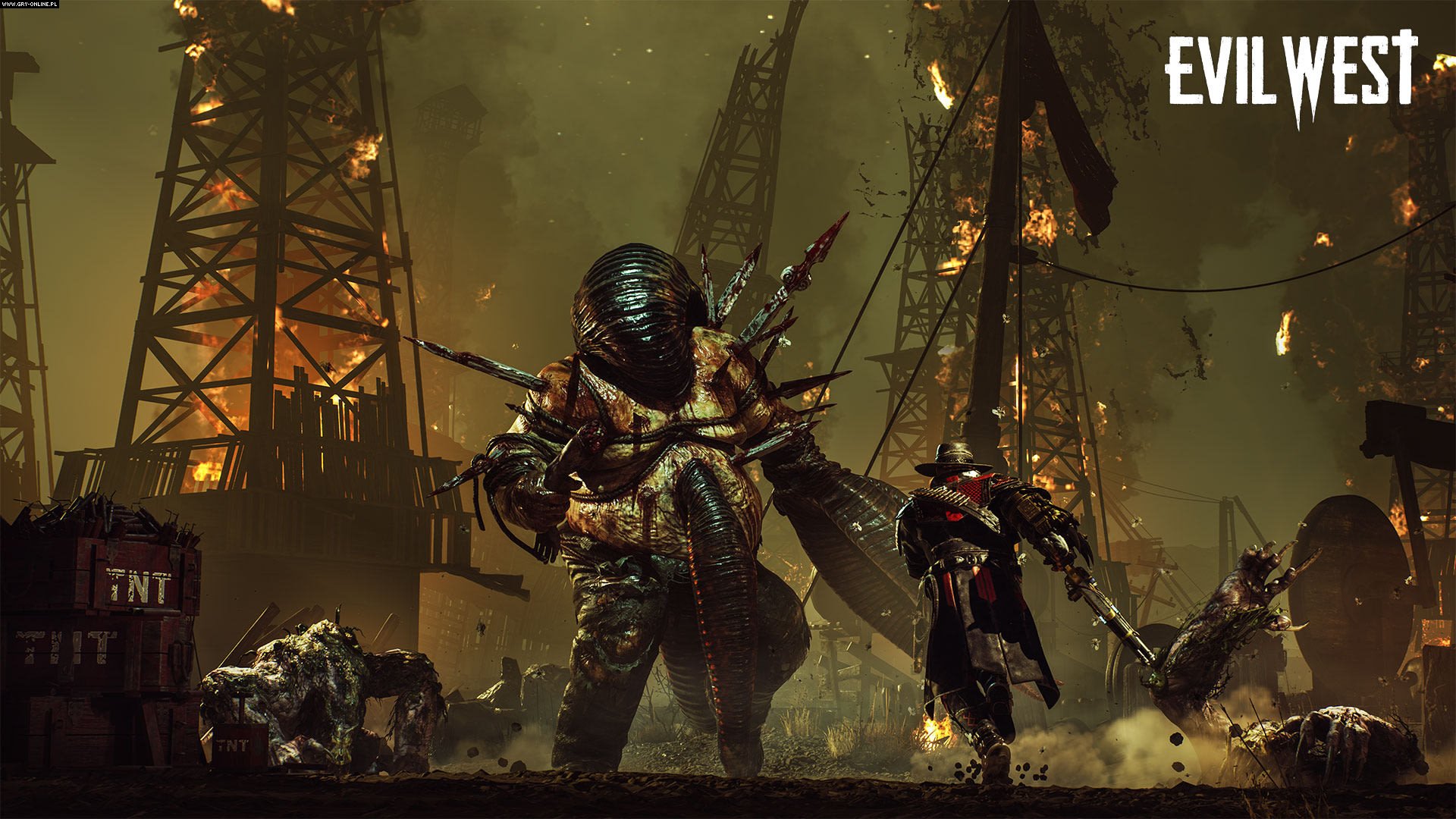 Remington 700 Long Action, Left Hand, 308 Win, Externally Adjustable X ...
