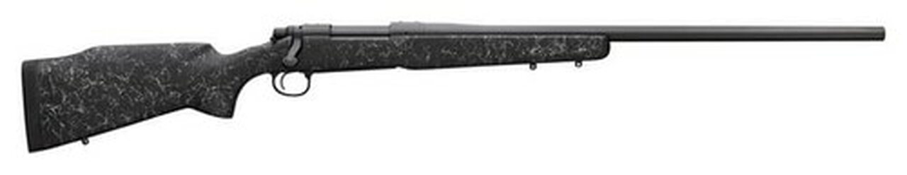 Remington 700 Long Range Bolt Action Rifle, 300 Winchester Magnum Remington 700 Long Range Bolt Action Rifle, 300 Winchester Magnum