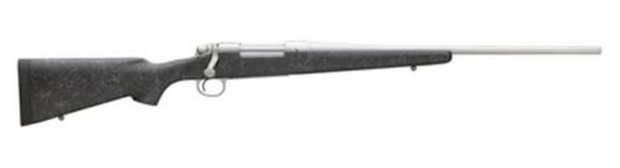 Remington 700 Mountain SS Bolt .308 Win Rifle