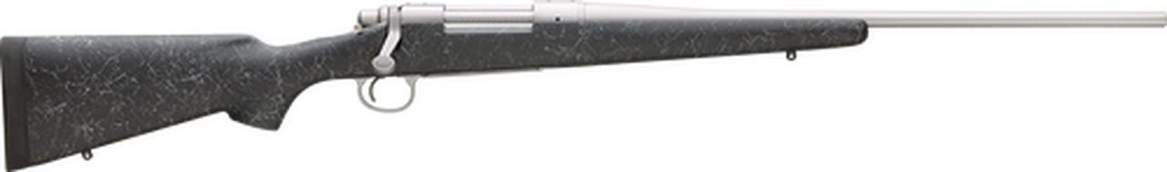 Remington 700 Mountain SS Rifle 6.5 Creedmoor