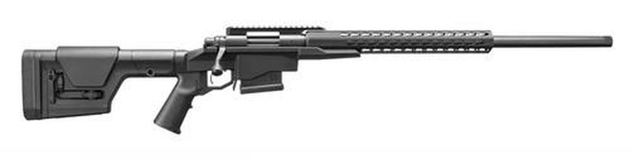 Remington 700 PCR 260 Rem Tactical Bolt Rifle