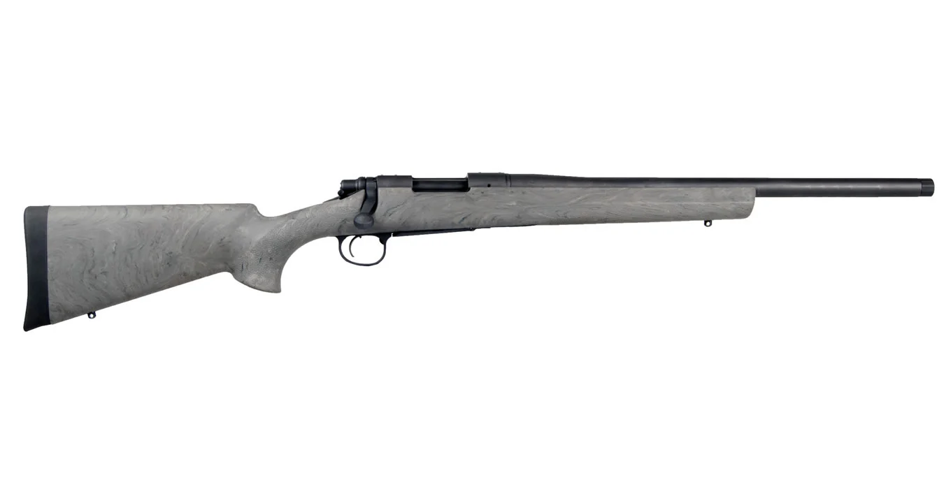 Remington 700 SPS Tactical 6.5 Creedmoor Bolt-Action Rifle | Sportsman ...